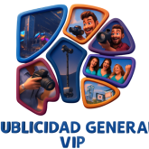PUBLICIDAD GENERAL VIP